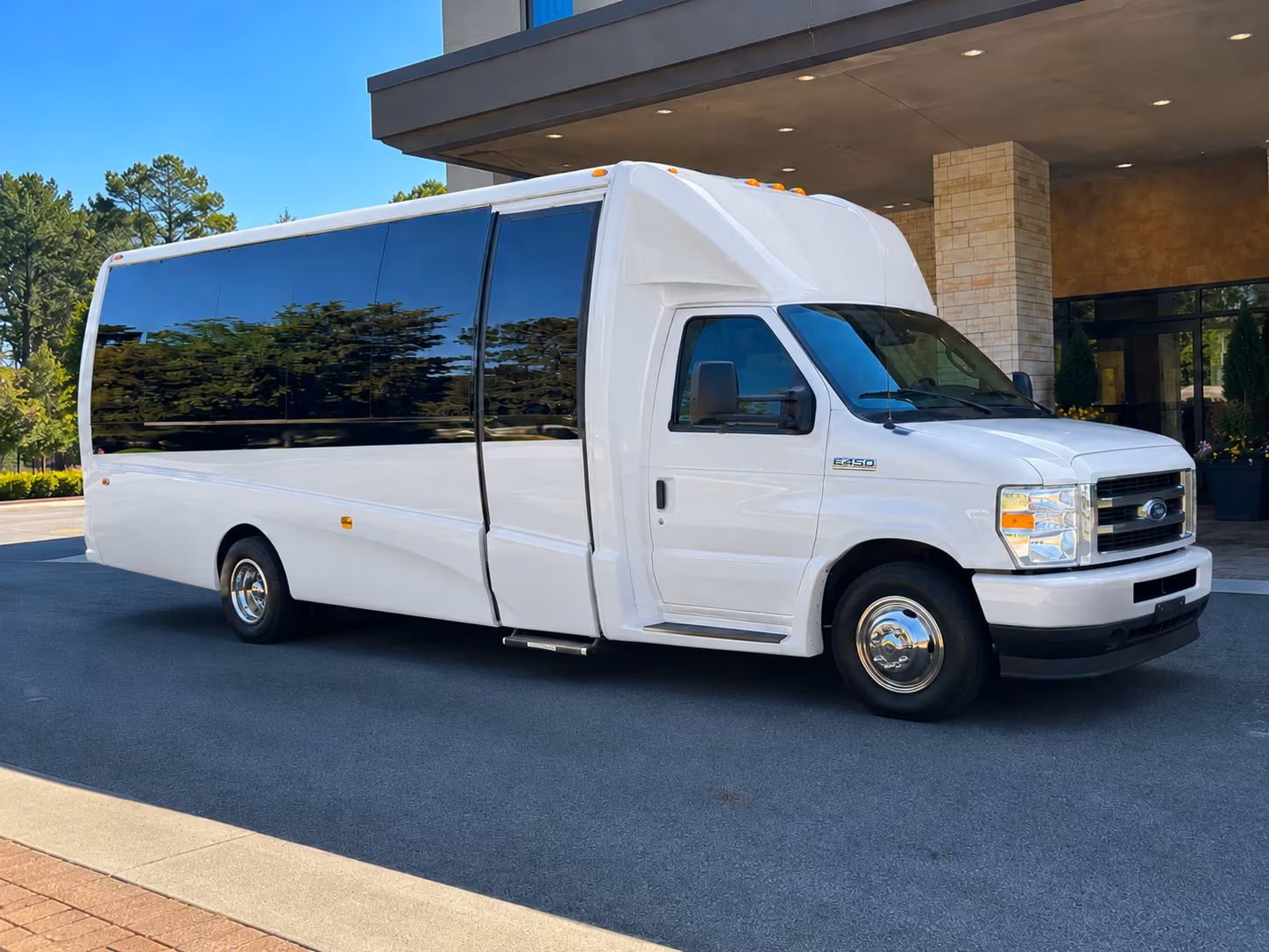 chula vista private event transportation